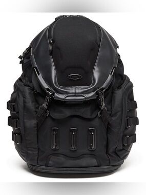 Oakley Tactical Field Gear Kitchen Sink Stealth Black